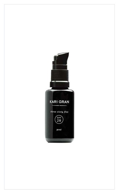 ESC: Summer SPF